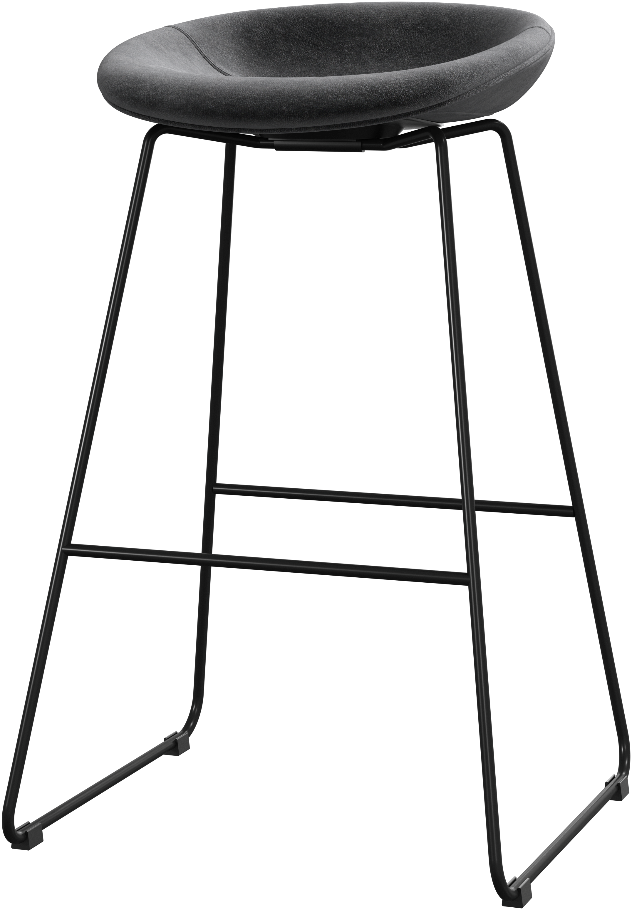 Bo Concept bar stool ボーコンセプトバースツール カウンターチェア高